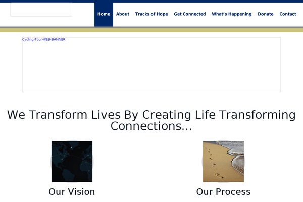 GiveAHand theme site design template sample
