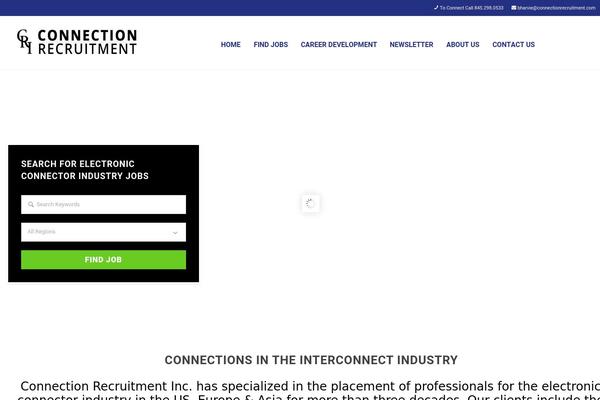 Site using Jobhunt-notifications plugin