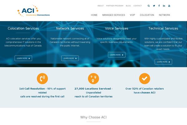 Site using WP Optimize By xTraffic plugin