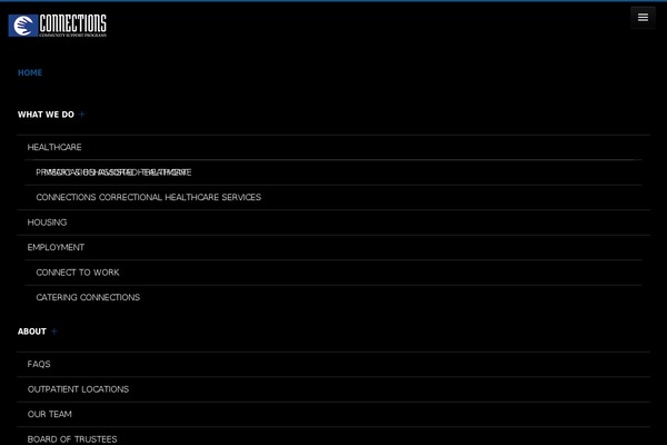 Site using Aq-page-builder plugin