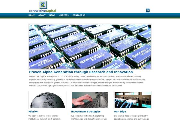 Agency Theme theme site design template sample