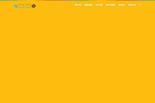 Site using Sreative-shortcodes plugin