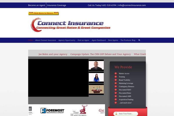 Site using Forge3-activeagency-features plugin