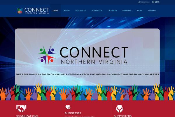 Site using Seamless Donations plugin