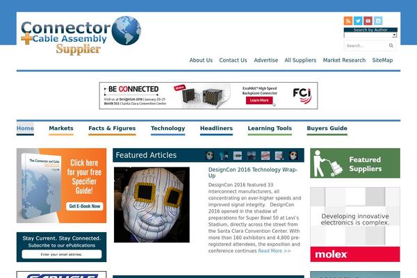 Site using Relevanssi-live-ajax-search plugin