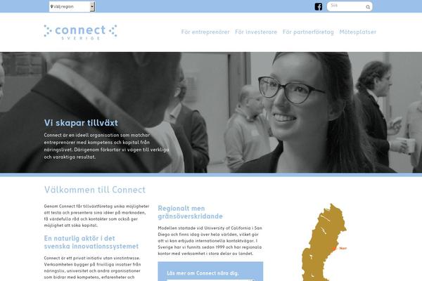 Vandana Lite theme site design template sample