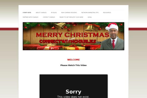 Site using Page Expiration Robot - Countdown Timer plugin
