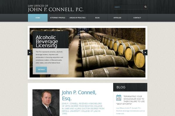 Site using Simple Twitter Plugin plugin