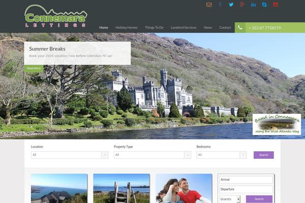 Site using Perfmatters plugin