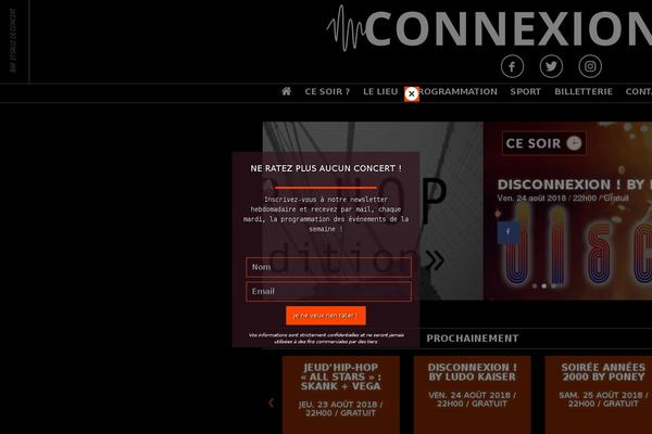 Site using Auto AnimateImage plugin