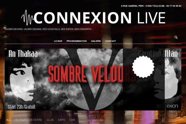 Site using Auto AnimateImage plugin