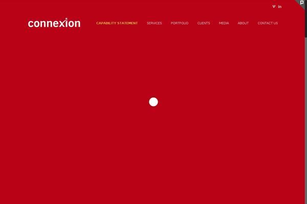 X | The Theme theme site design template sample