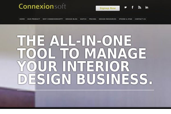 Kula theme site design template sample