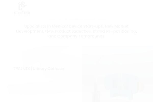 Troma theme site design template sample