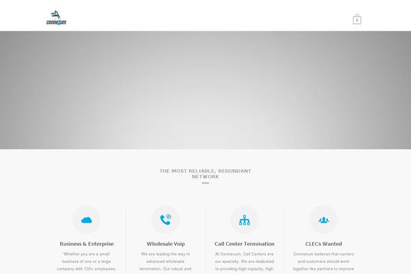 Brazil theme site design template sample