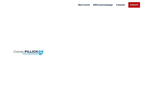 conniepillich.com site used Connie-pillich