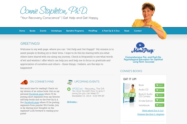 Robust theme site design template sample