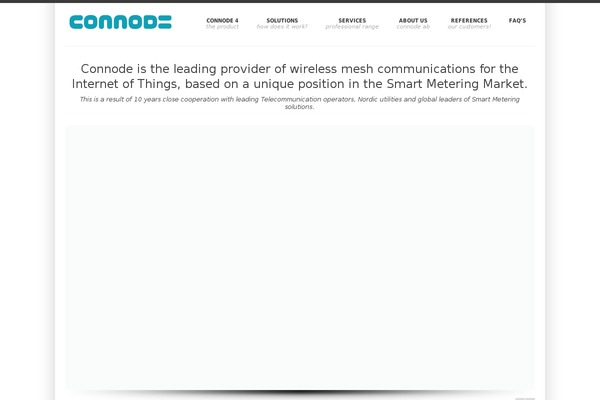 SmartStart theme site design template sample