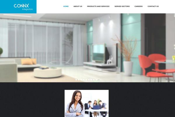 connx-i.com site used Connx