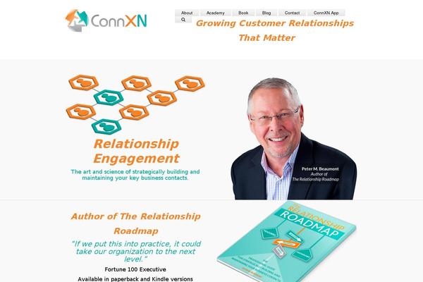 connxn.net site used Avadachild