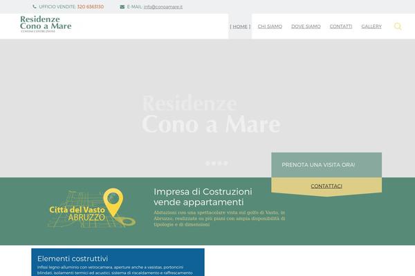 Site using Cookie-law-bar plugin