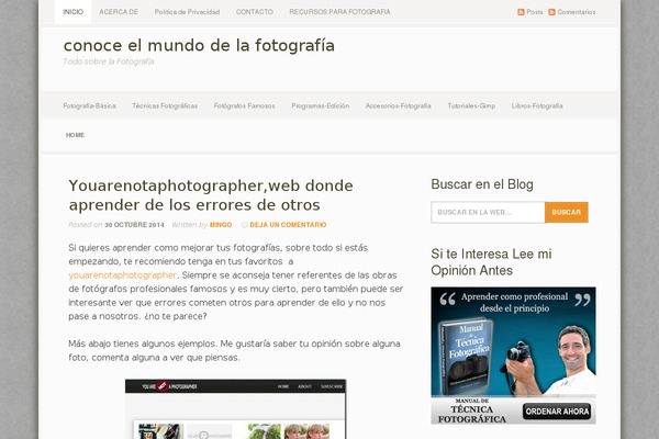 Site using Travel-agency-companion plugin