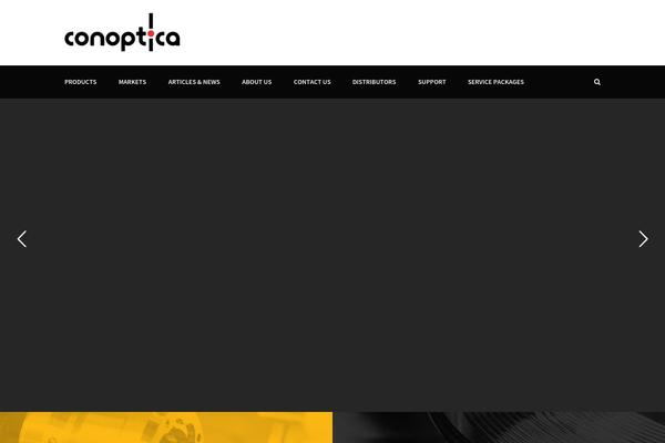 Site using Blog-designer-for-post-and-widget plugin