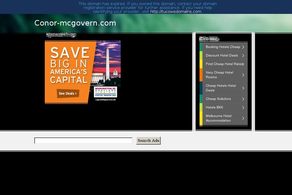 Twenty Twelve theme site design template sample