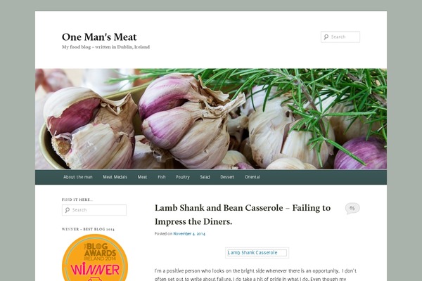 conorbofin.com site used Readanddigest2