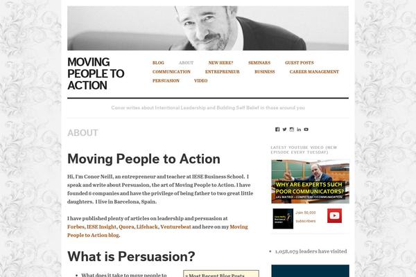 Site using Embed-pdf-viewer plugin