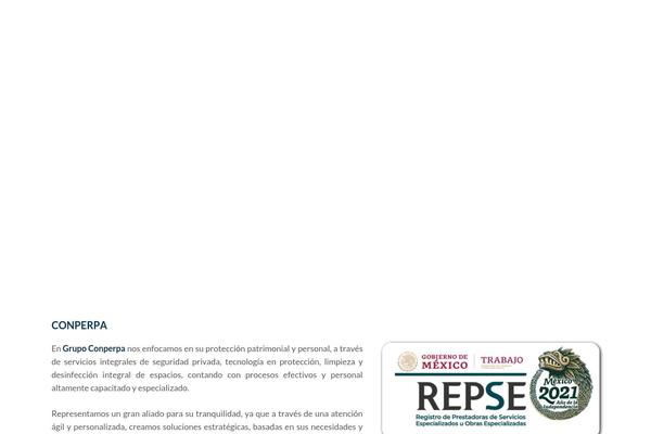 Kapee theme site design template sample