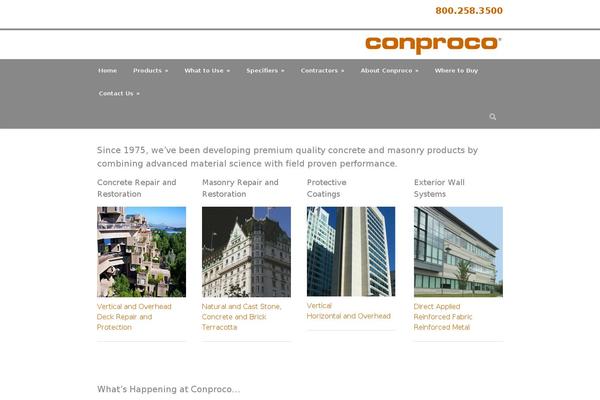 Site using ImageMapper plugin