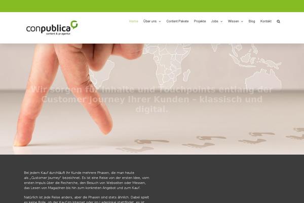 Site using Click To Tweet plugin