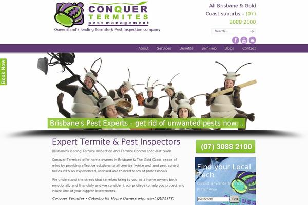 Site using WP125 plugin