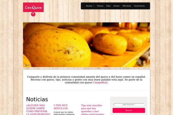 Victoria theme site design template sample