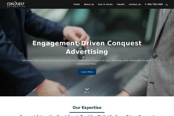 Site using Advanced-admin-search plugin