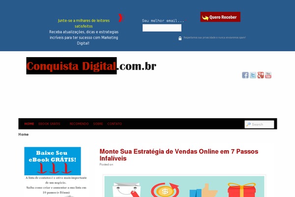 Site using Wp_rgpd plugin