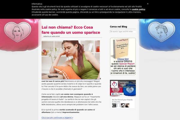 Site using Better WordPress Minify plugin