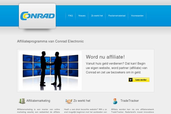 Altitude Pro theme site design template sample
