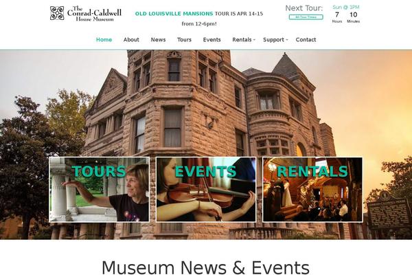 Site using Marketpress plugin