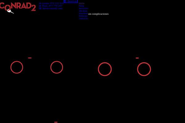 Site using Goal-tracker-ga plugin