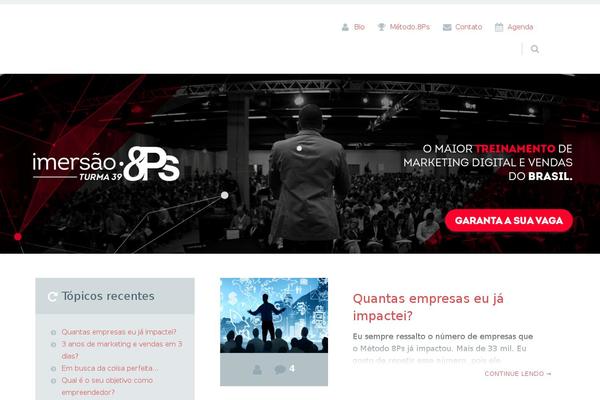 Site using Uf-epico plugin