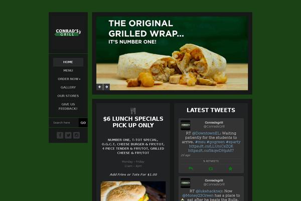 Site using WP Job Manager plugin