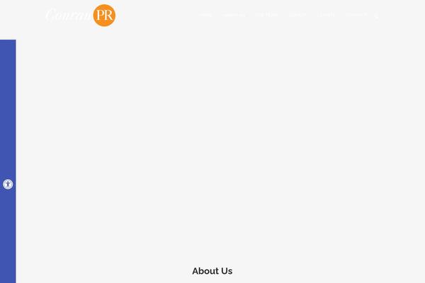 Site using Qode-tours plugin