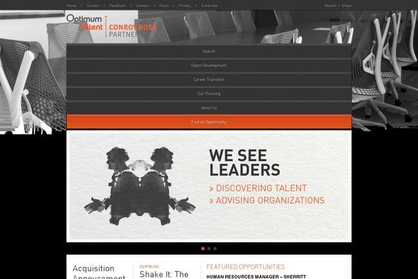 Site using Yoast SEO plugin