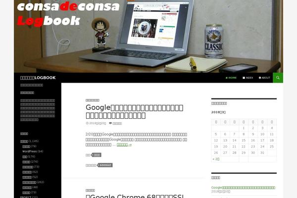 Site using Browser-shots plugin