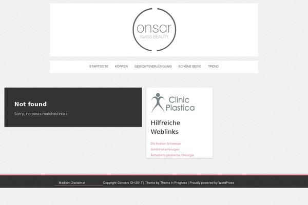 SuevaFree theme site design template sample