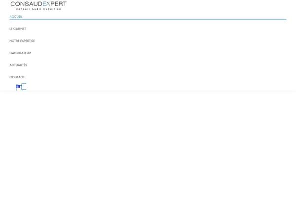 Site using Contact Form 7 plugin