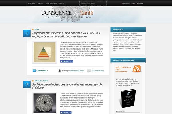Site using Dg-divi-carousel plugin