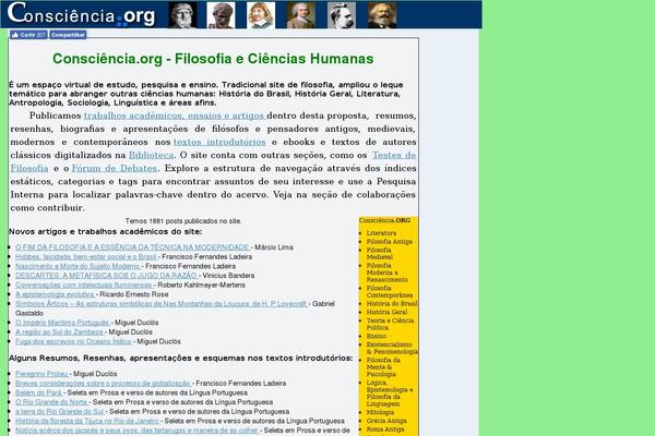 Site using Quotes Collection plugin